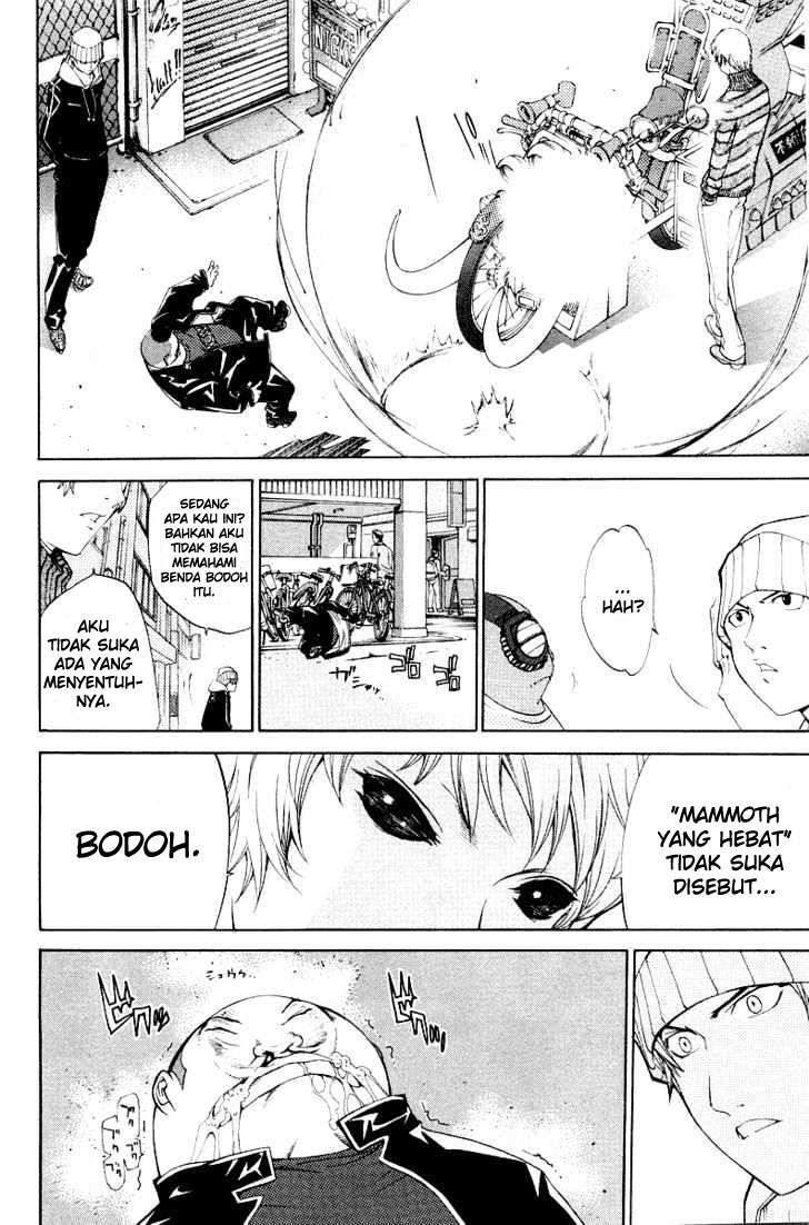 Chapter 50 - halaman 14
