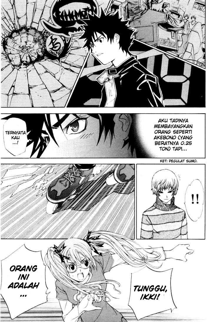 Chapter 50 - halaman 15