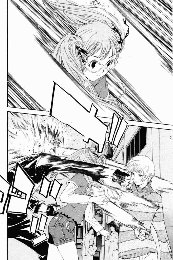 Chapter 50 - halaman 16