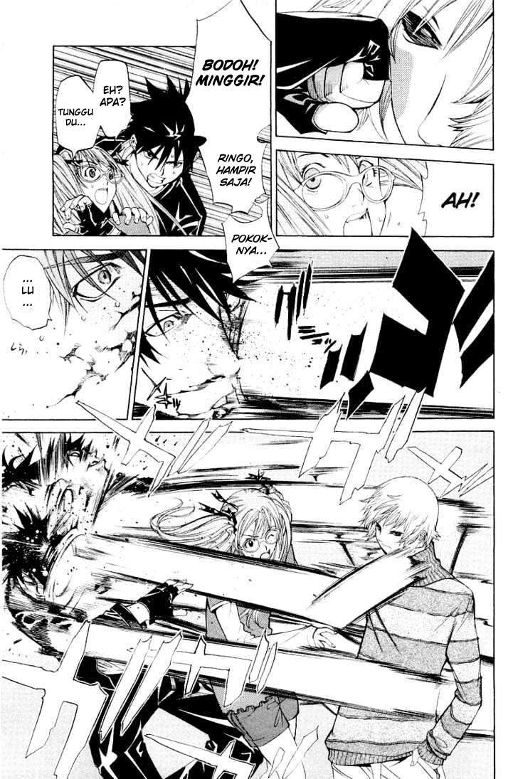 Chapter 50 - halaman 17