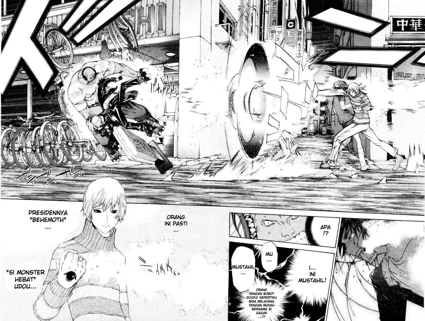 Chapter 50 - halaman 18