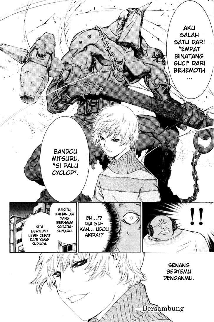 Chapter 50 - halaman 19