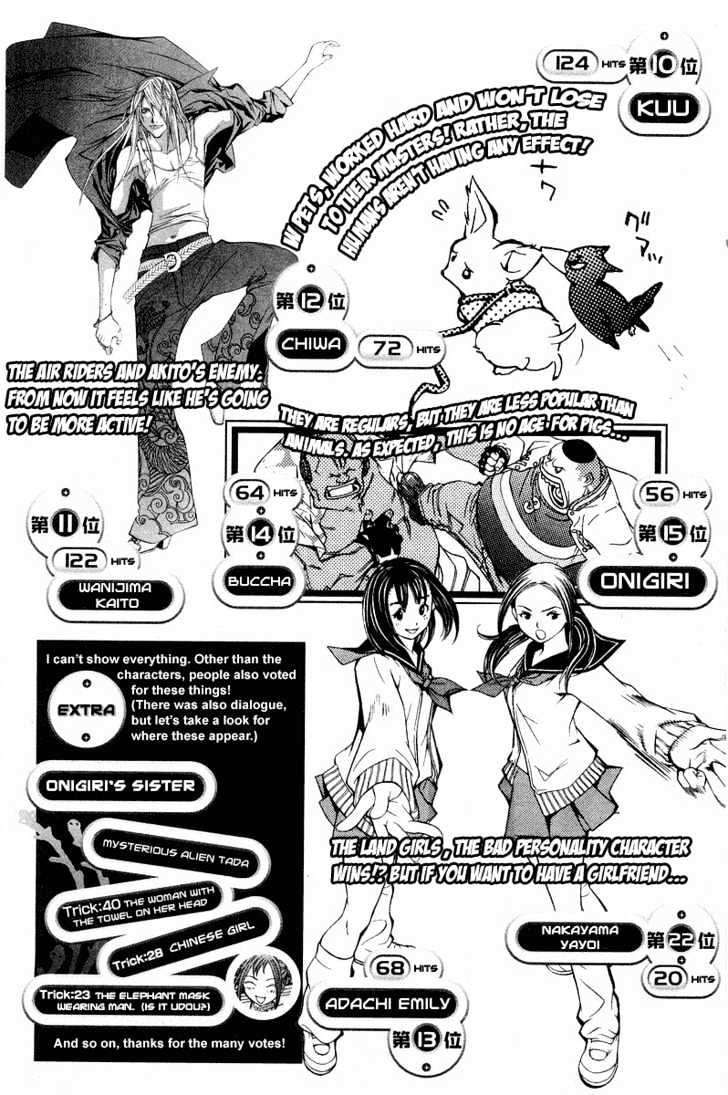 Chapter 50 - halaman 22