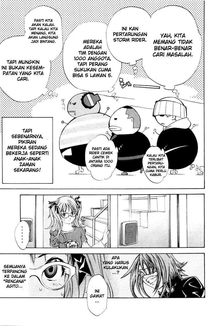 Chapter 50 - halaman 6