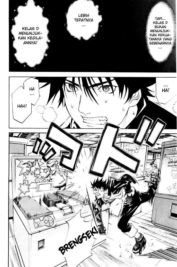 Chapter 50 - halaman 8