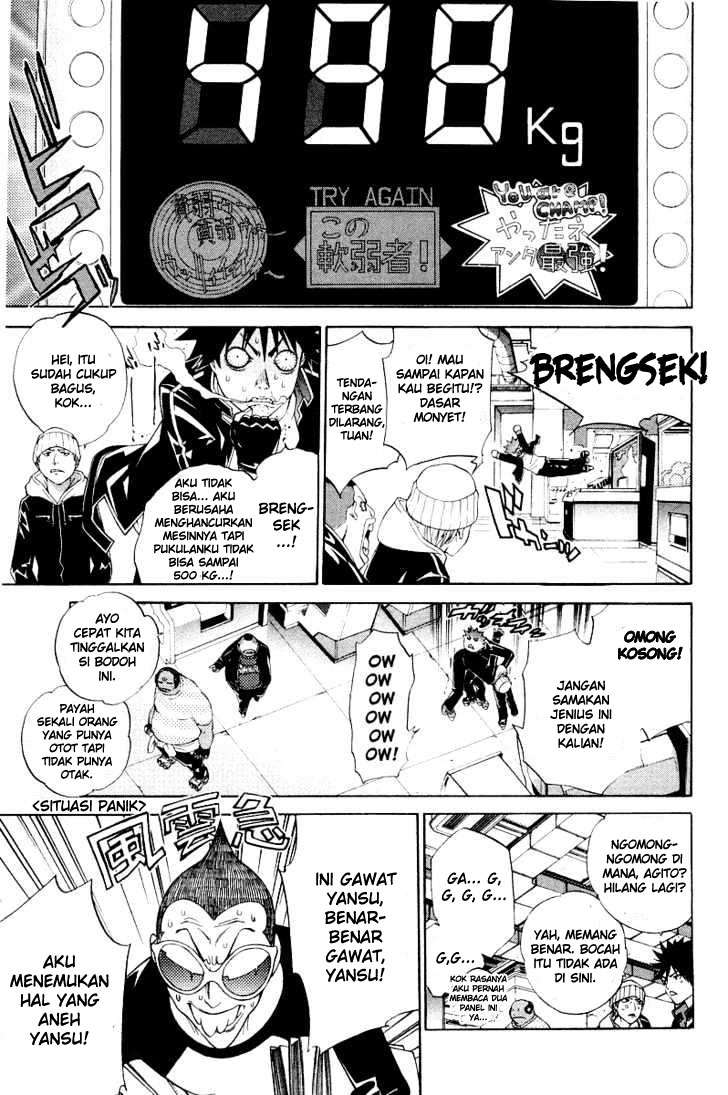 Chapter 50 - halaman 9