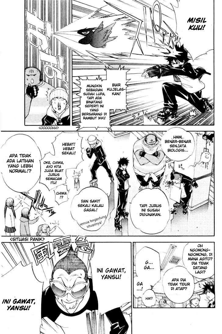 Chapter 49 - halaman 12