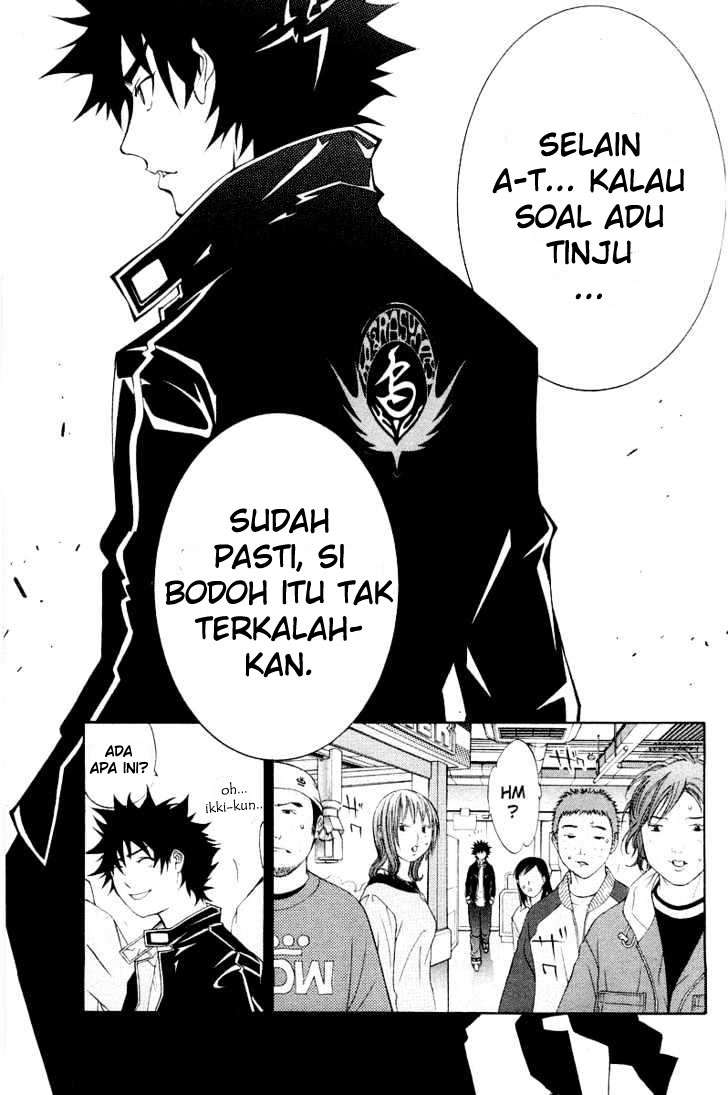 Chapter 49 - halaman 16