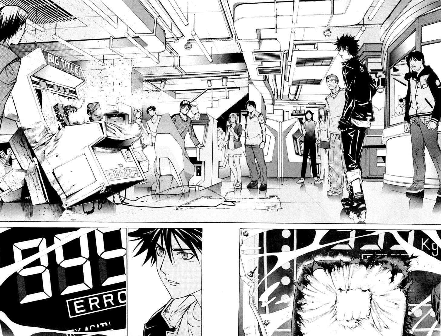 Chapter 49 - halaman 17