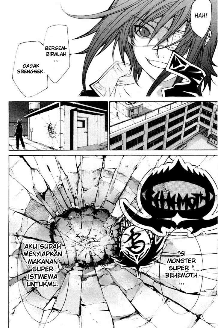 Chapter 49 - halaman 19