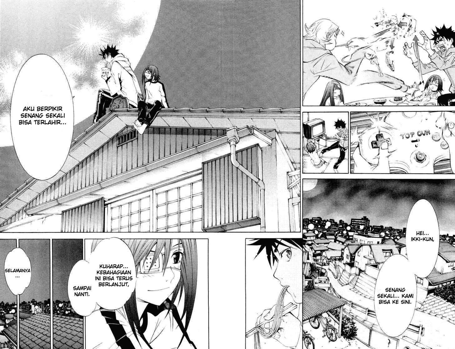 Chapter 48 - halaman 15