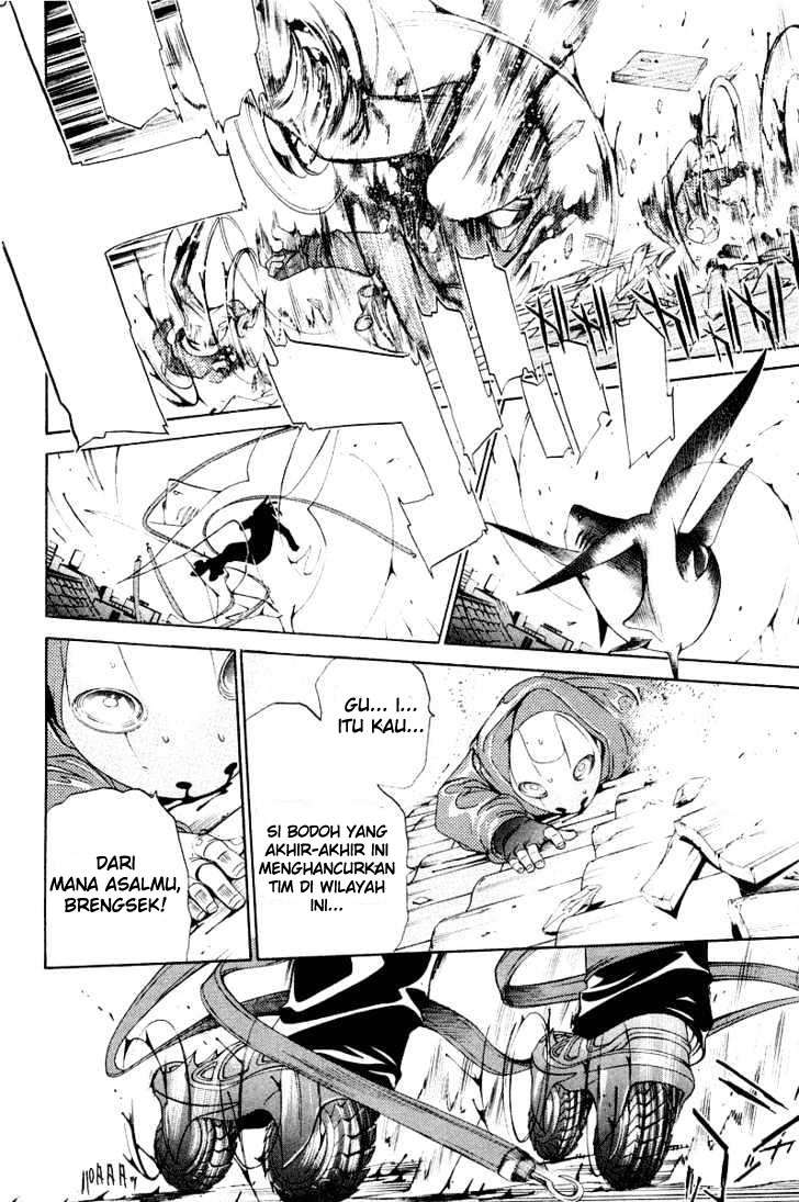 Chapter 48 - halaman 17