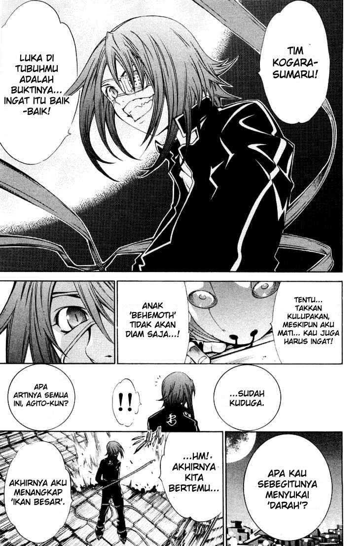 Chapter 48 - halaman 18