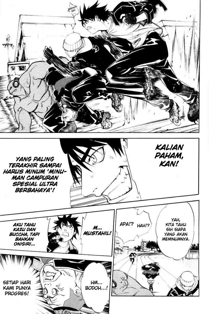 Chapter 48 - halaman 6