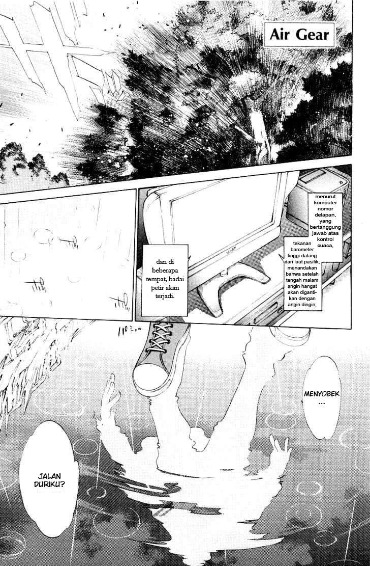 Chapter 46 - halaman 2