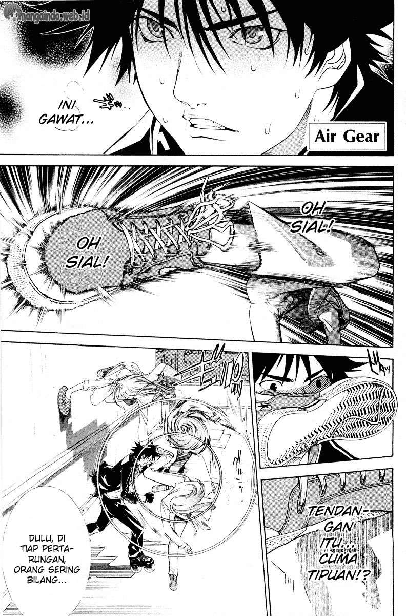 Chapter 45 - halaman 2