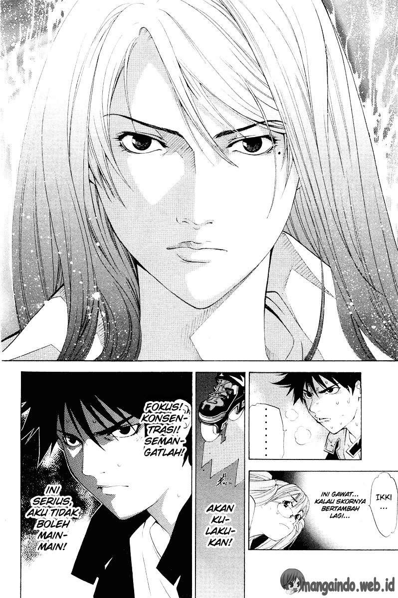 Chapter 45 - halaman 12