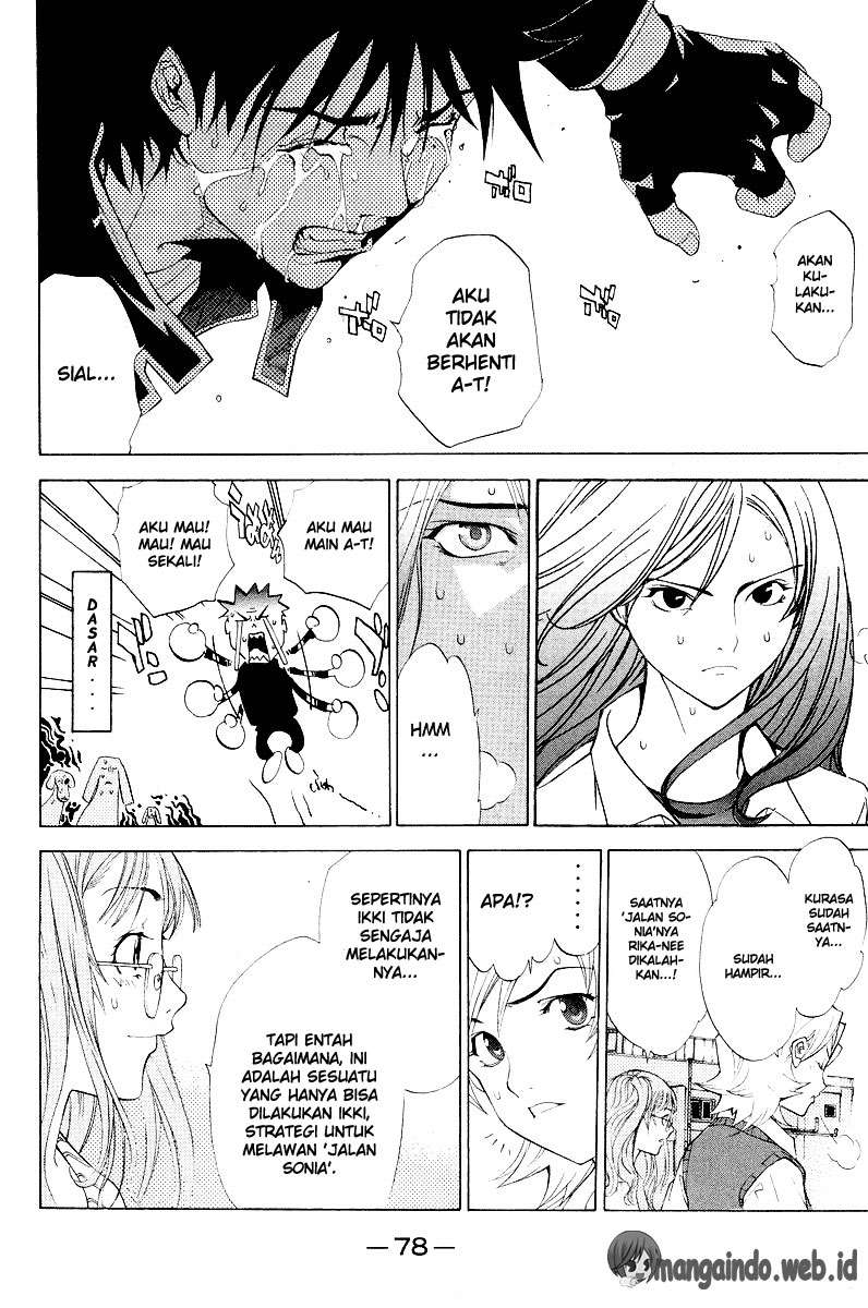 Chapter 45 - halaman 14