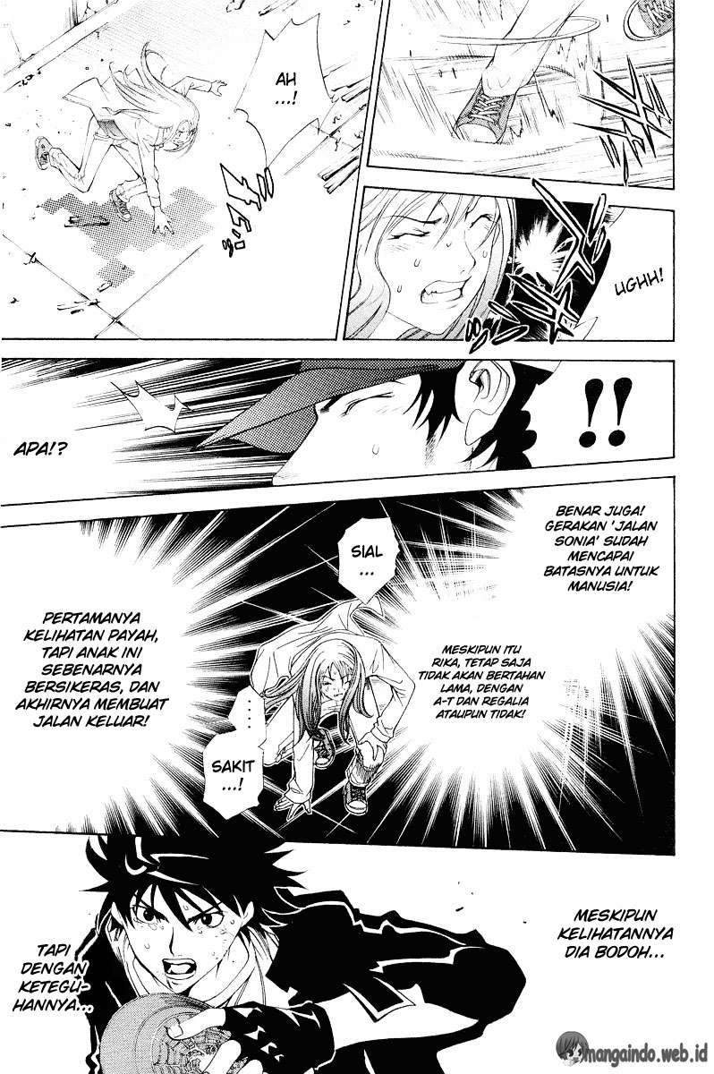 Chapter 45 - halaman 15