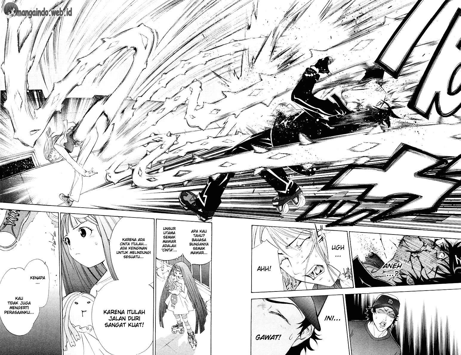 Chapter 45 - halaman 16