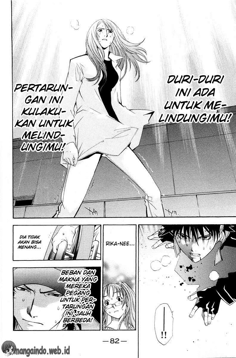 Chapter 45 - halaman 17