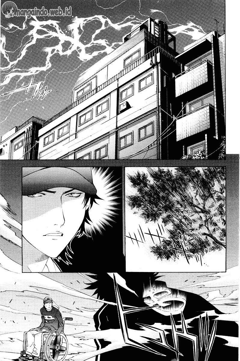 Chapter 45 - halaman 18