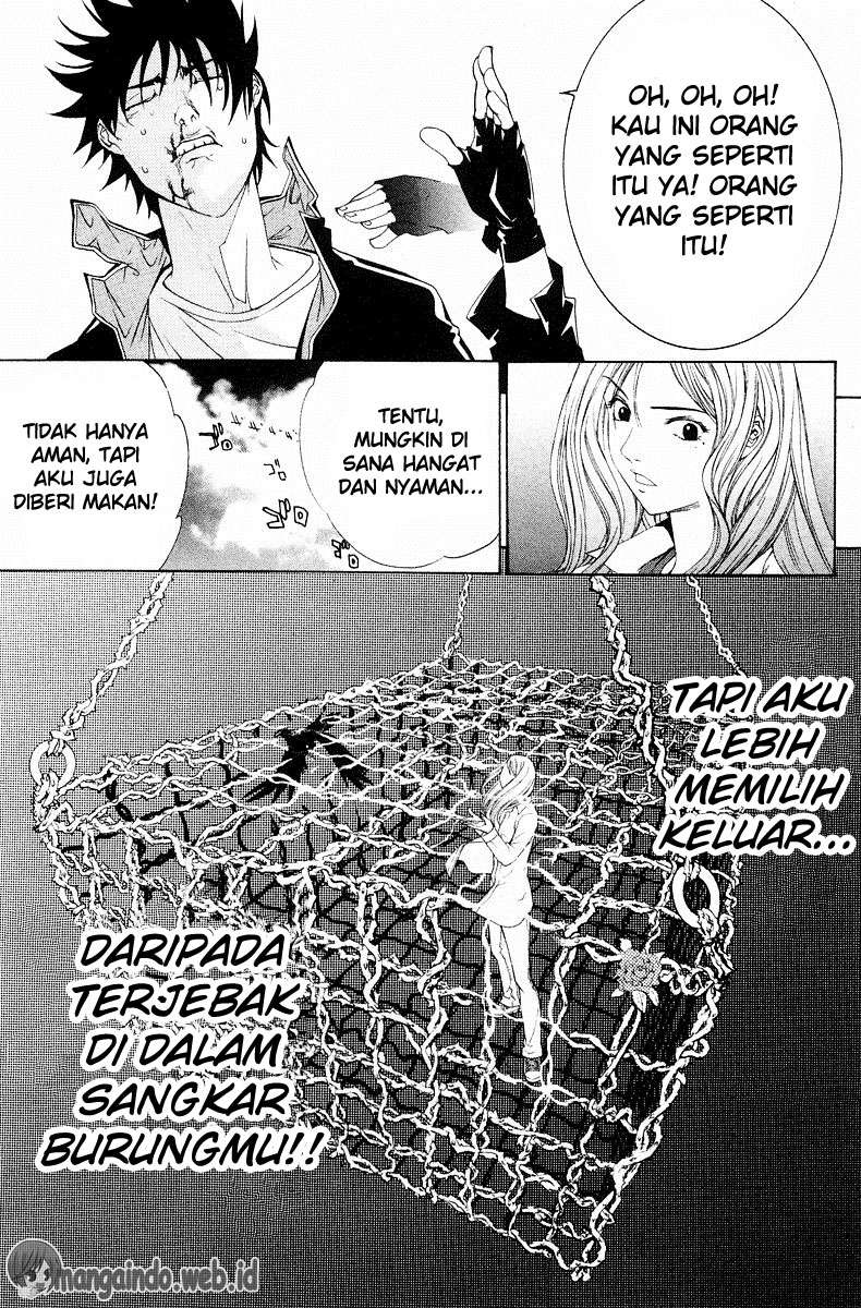 Chapter 45 - halaman 19