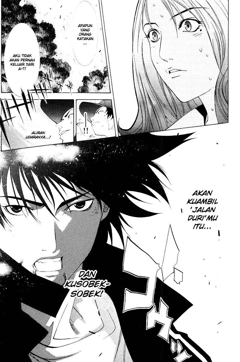 Chapter 45 - halaman 20
