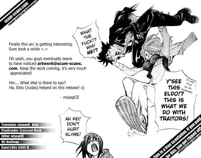 Chapter 45 - halaman 23