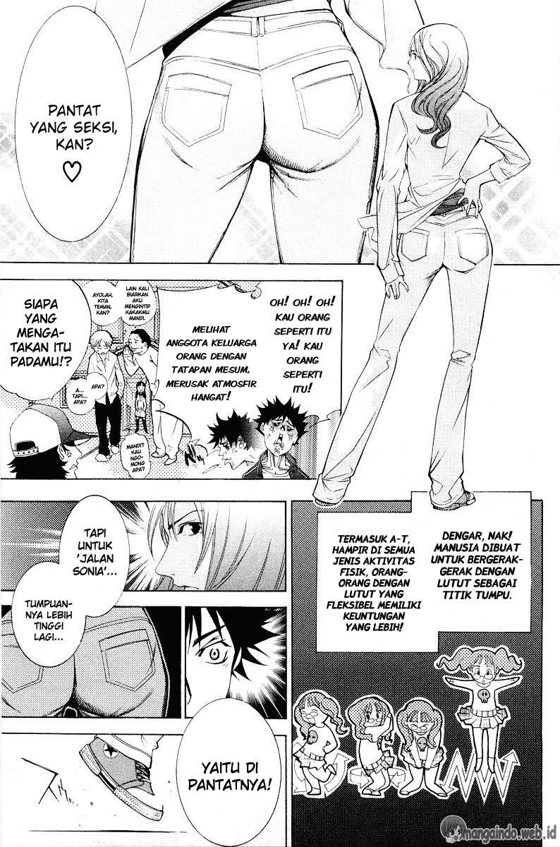 Chapter 45 - halaman 5