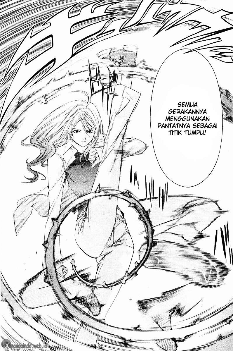 Chapter 45 - halaman 6
