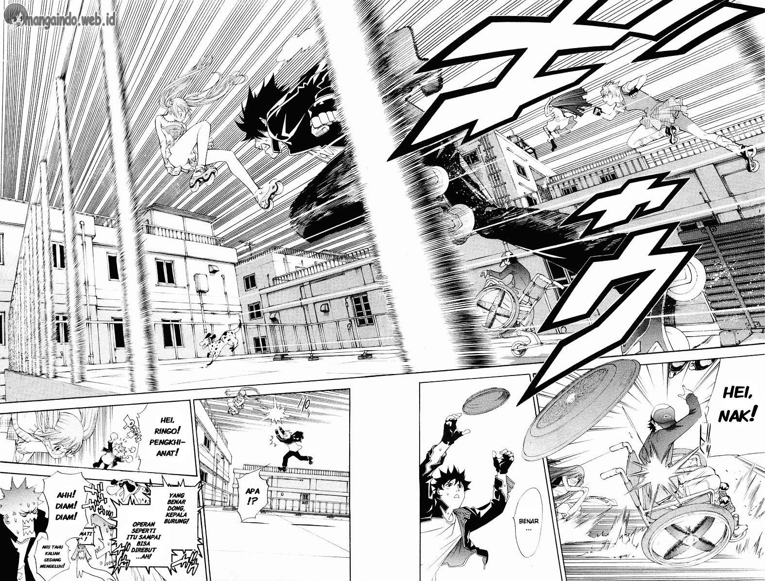 Chapter 45 - halaman 8