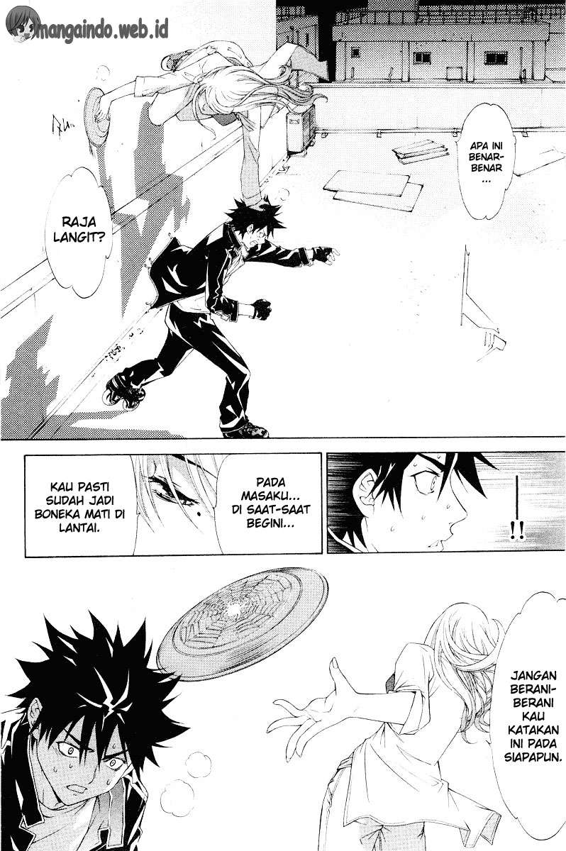 Chapter 44 - halaman 19