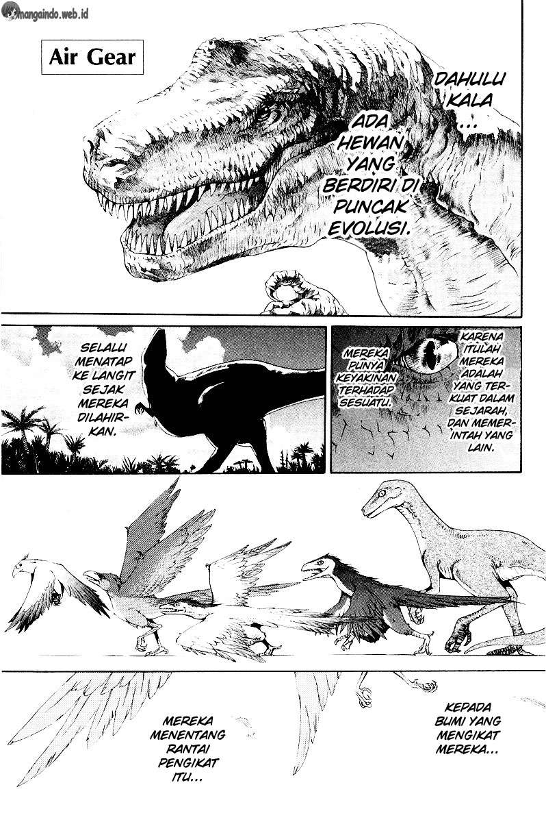 Chapter 43 - halaman 2