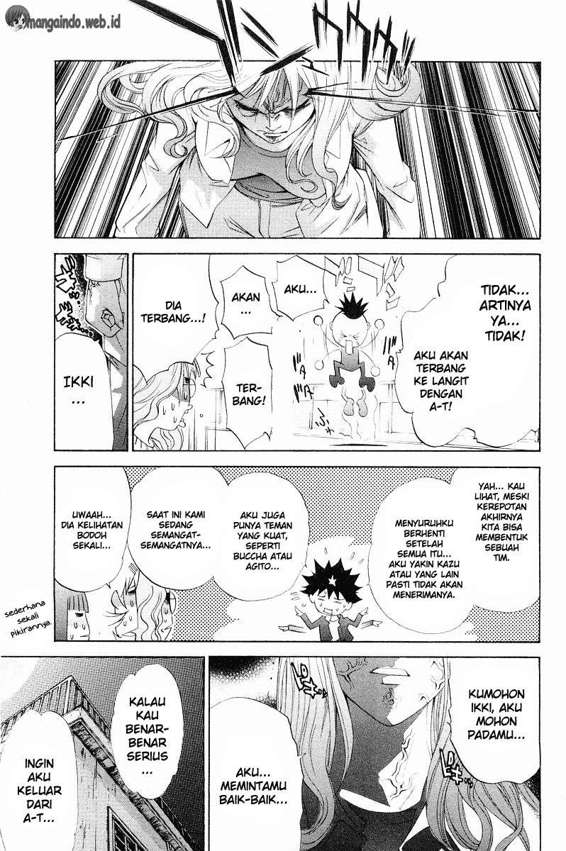 Chapter 43 - halaman 12