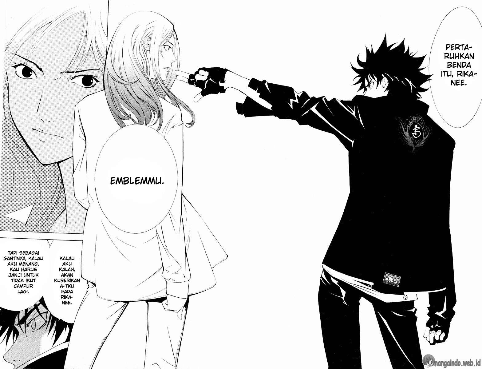 Chapter 43 - halaman 13
