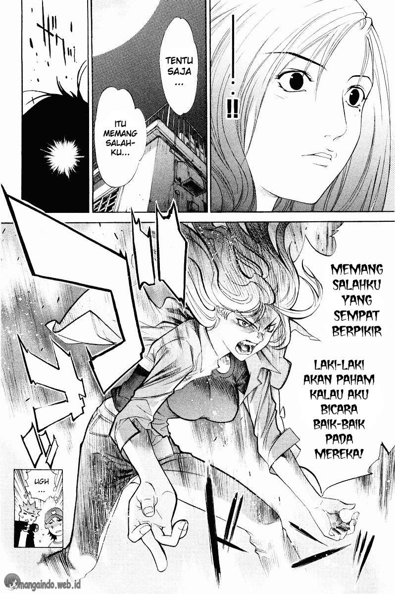 Chapter 43 - halaman 16