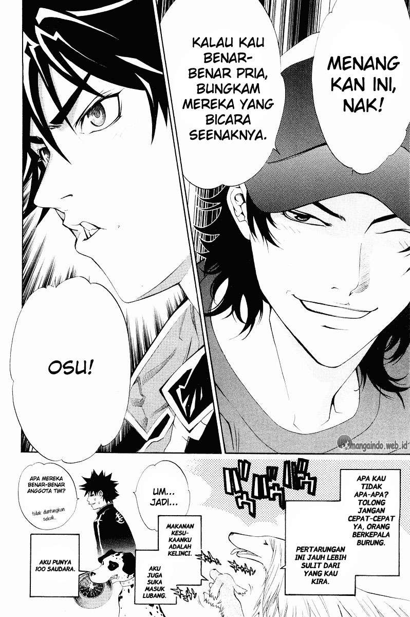 Chapter 43 - halaman 20