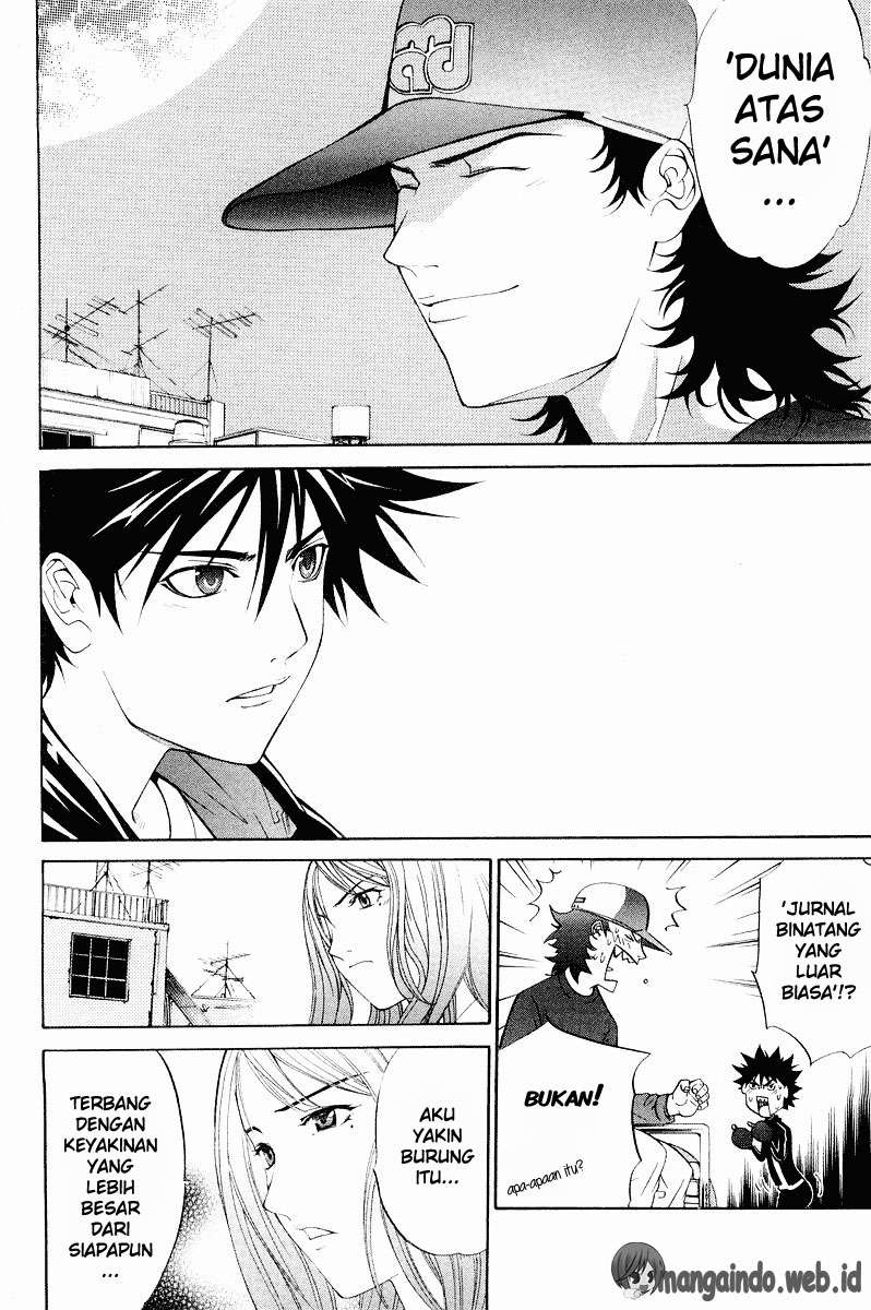 Chapter 43 - halaman 5