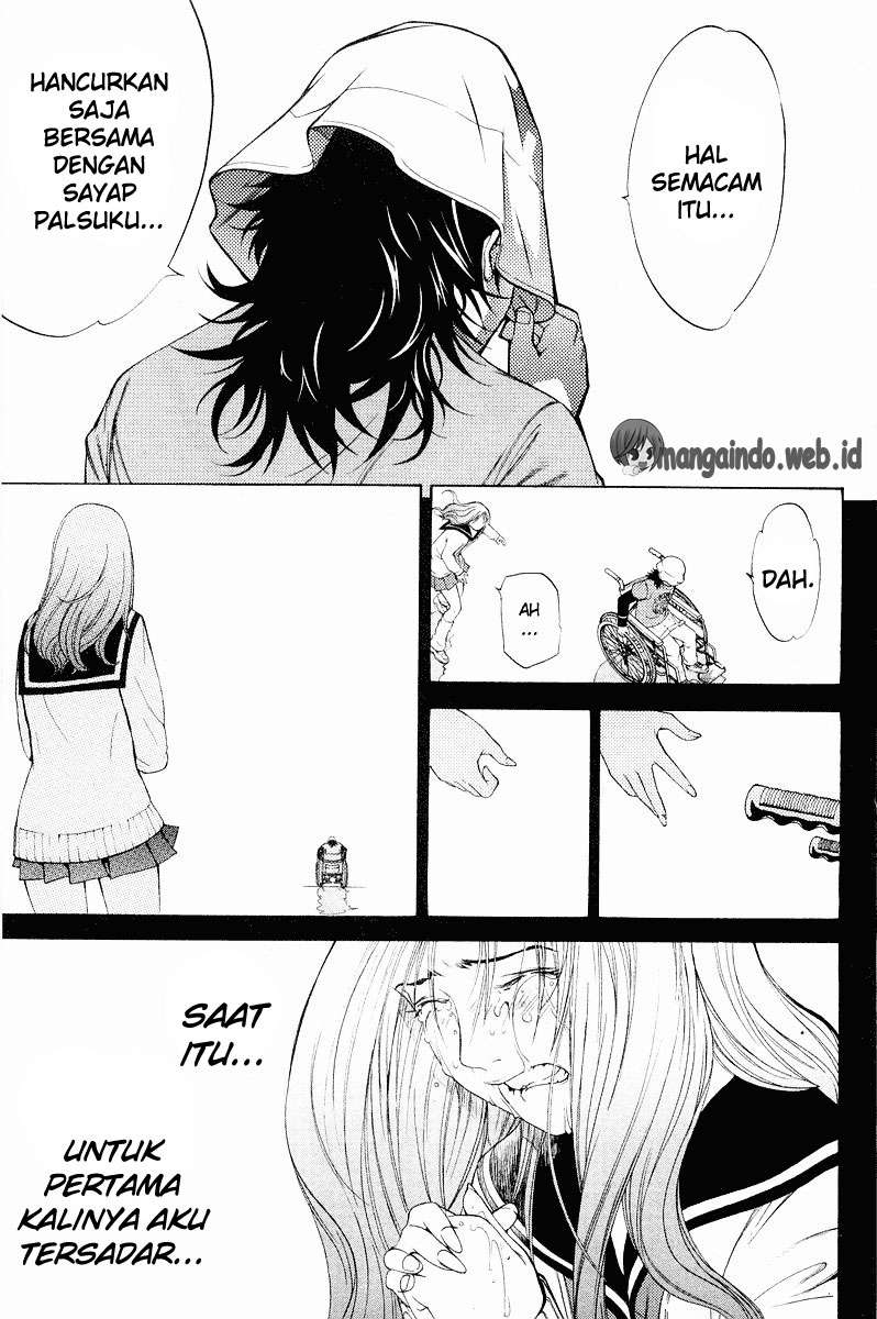Chapter 43 - halaman 8