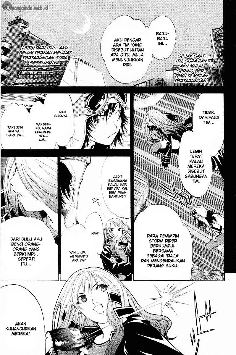 Chapter 42 - halaman 21