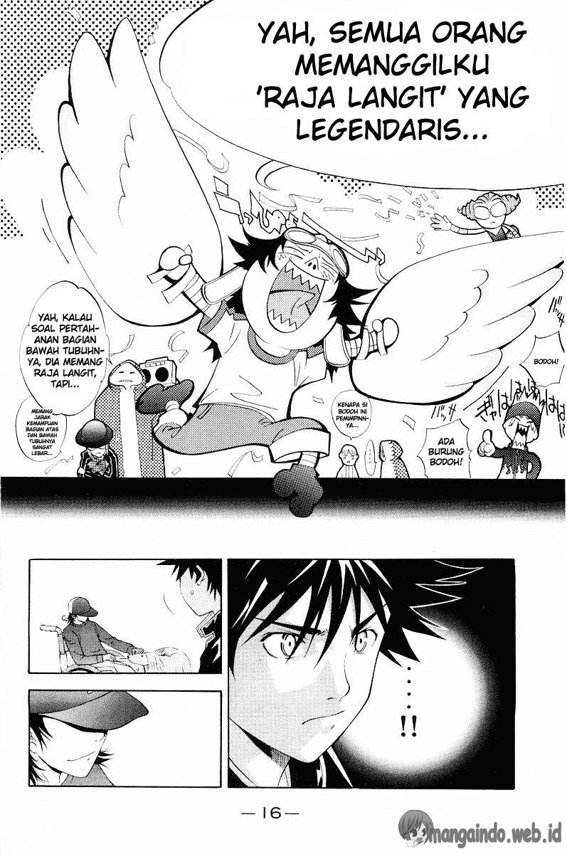 Chapter 42 - halaman 23