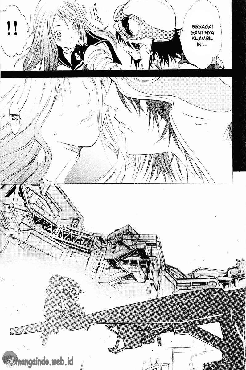 Chapter 42 - halaman 26