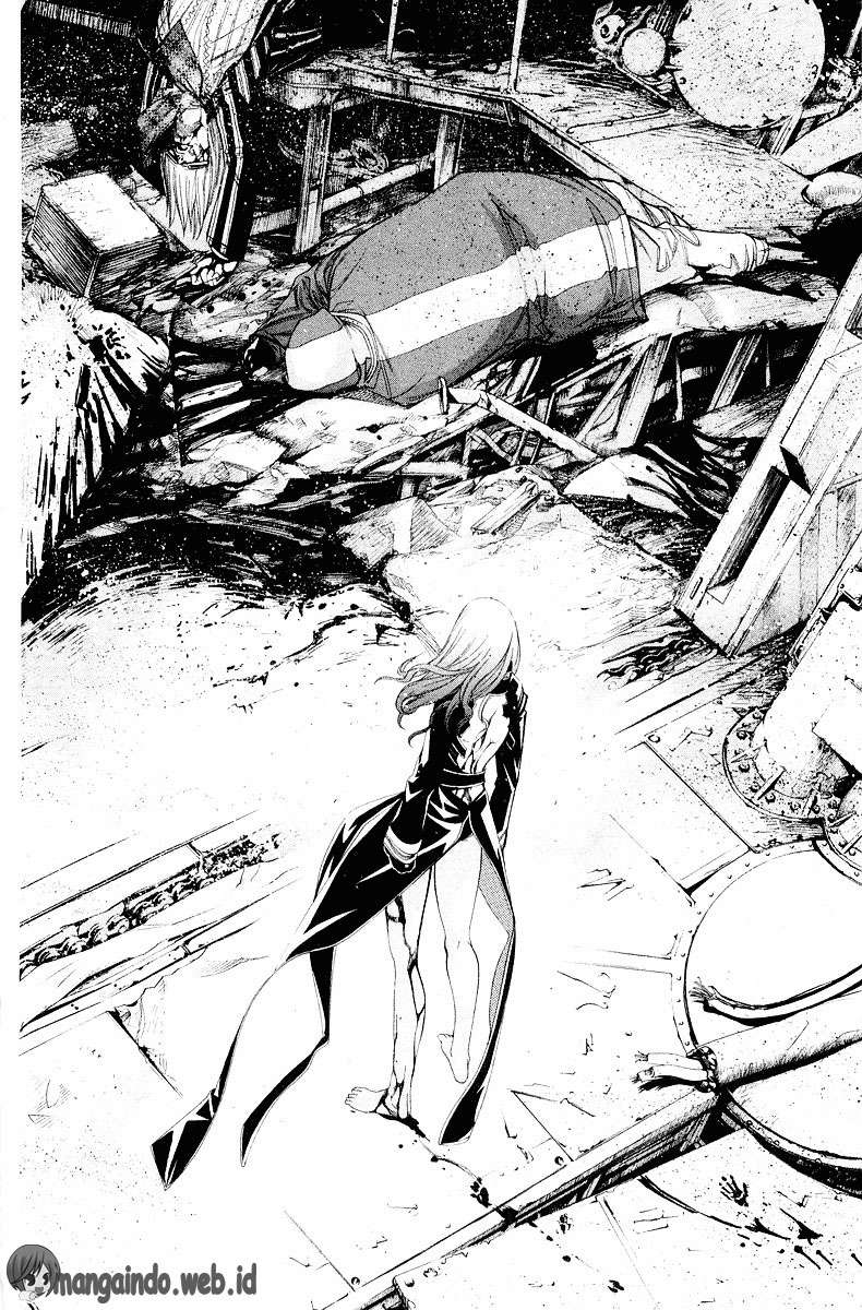 Chapter 42 - halaman 27