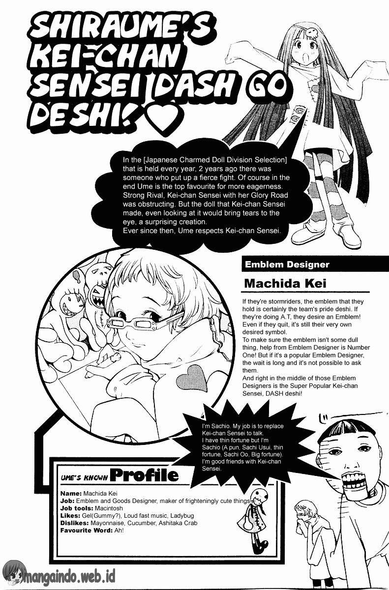 Chapter 41 - halaman 21