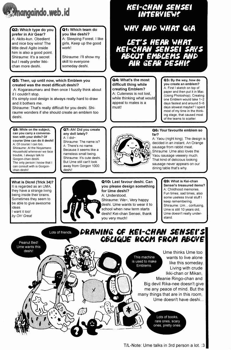 Chapter 41 - halaman 22