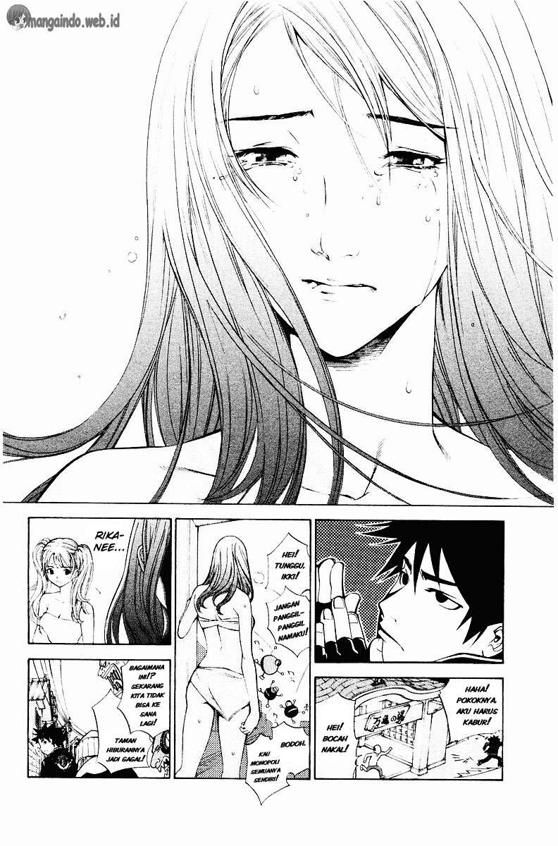 Chapter 41 - halaman 9
