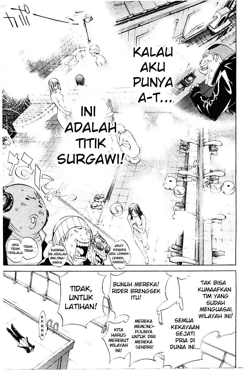 Chapter 40 - halaman 13