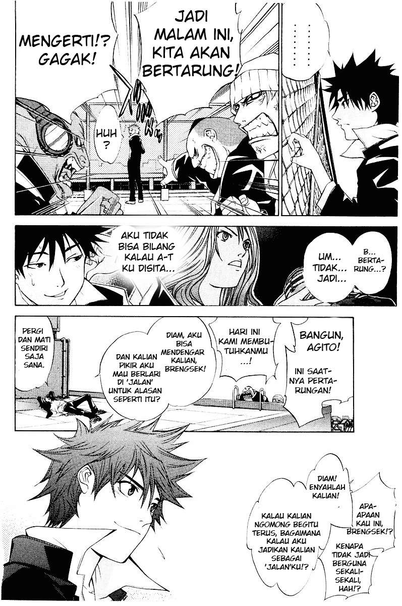 Chapter 40 - halaman 14