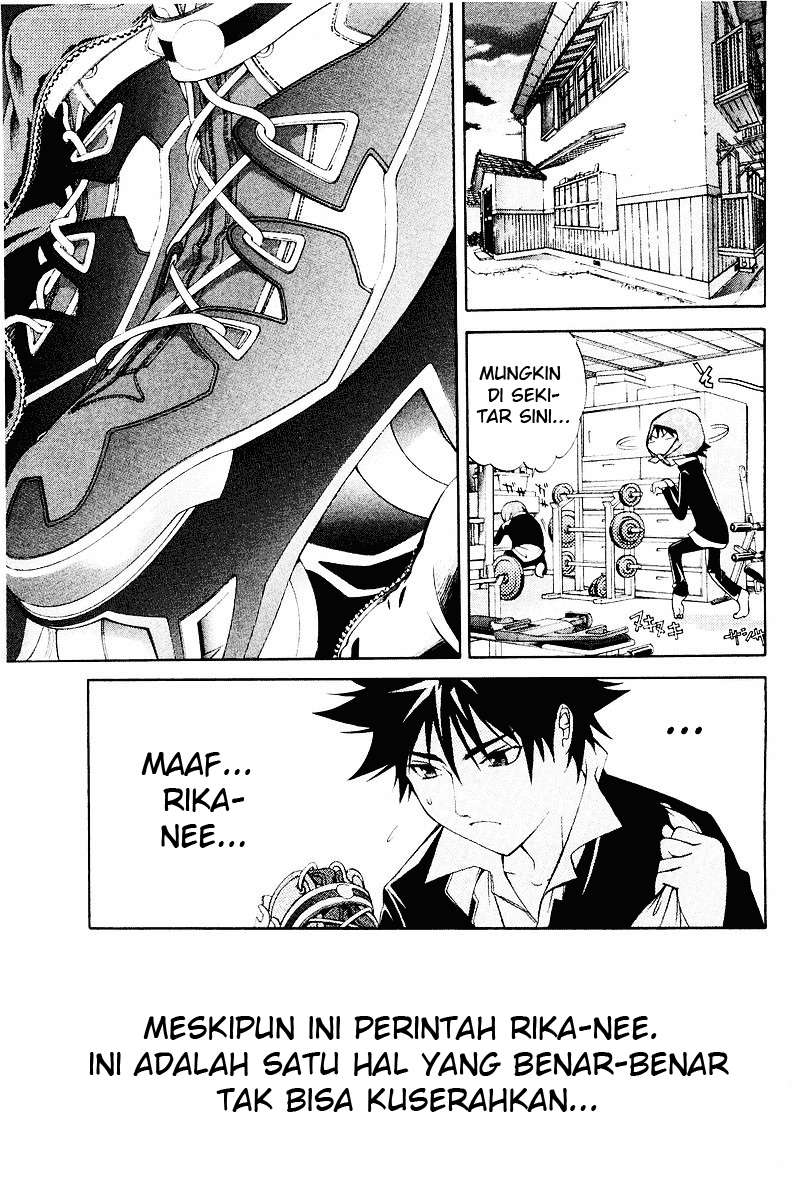 Chapter 40 - halaman 15